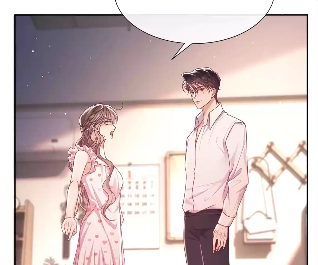 White Moon He Made a Move On Me Chapter 12 - Page 27