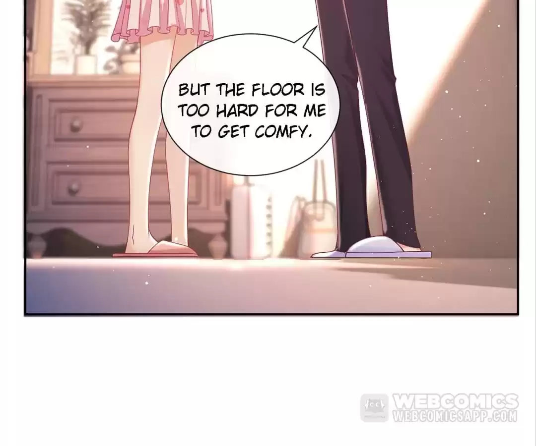 White Moon He Made a Move On Me Chapter 12 - Page 28