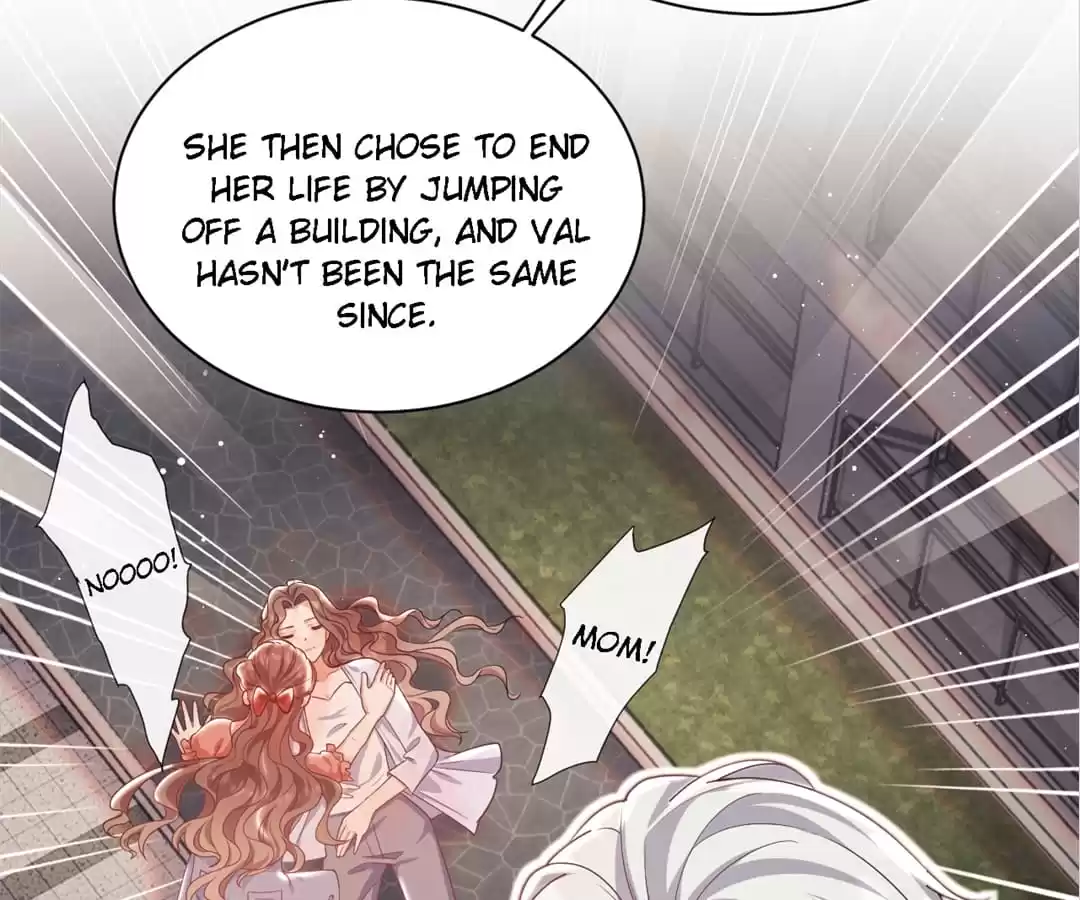 White Moon He Made a Move On Me Chapter 12 - Page 3