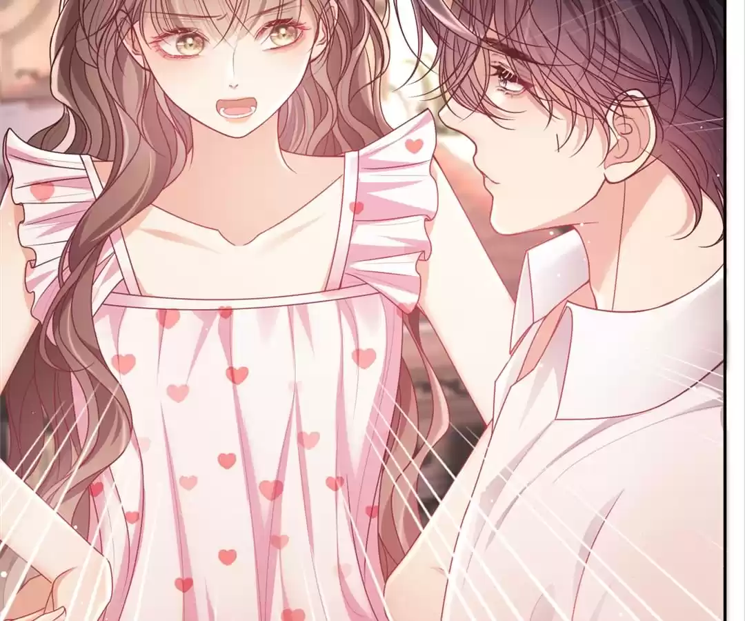 White Moon He Made a Move On Me Chapter 12 - Page 30