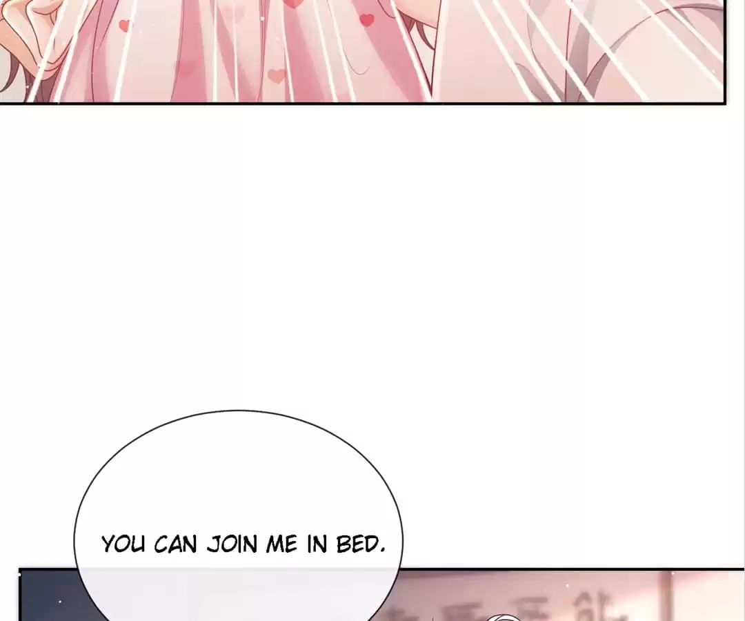 White Moon He Made a Move On Me Chapter 12 - Page 31