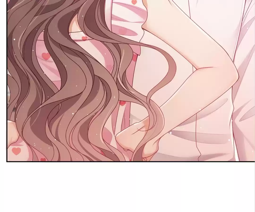 White Moon He Made a Move On Me Chapter 12 - Page 33