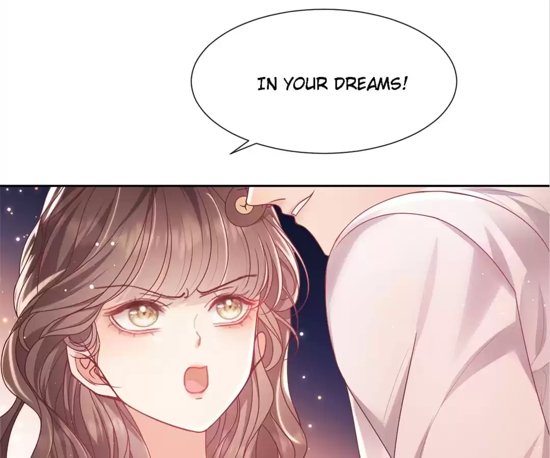 White Moon He Made a Move On Me Chapter 12 - Page 34