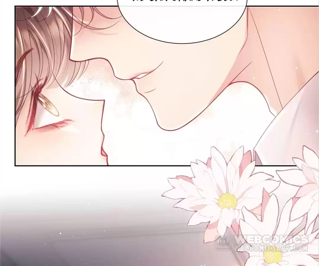 White Moon He Made a Move On Me Chapter 12 - Page 36