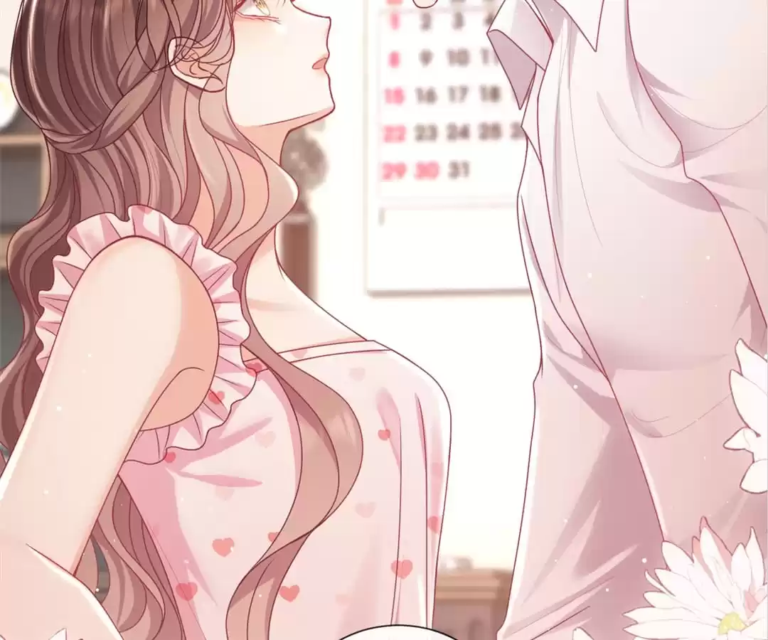 White Moon He Made a Move On Me Chapter 12 - Page 38