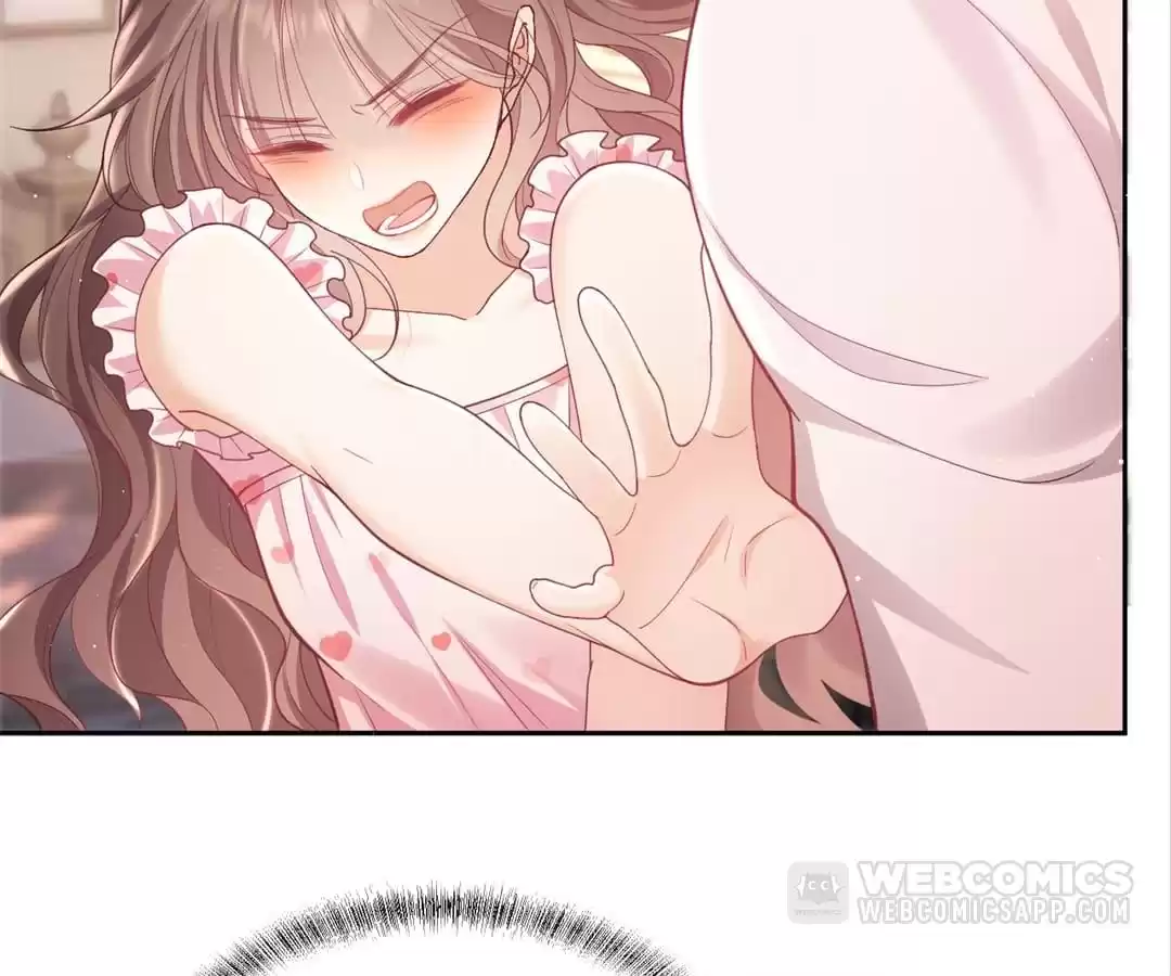 White Moon He Made a Move On Me Chapter 12 - Page 41