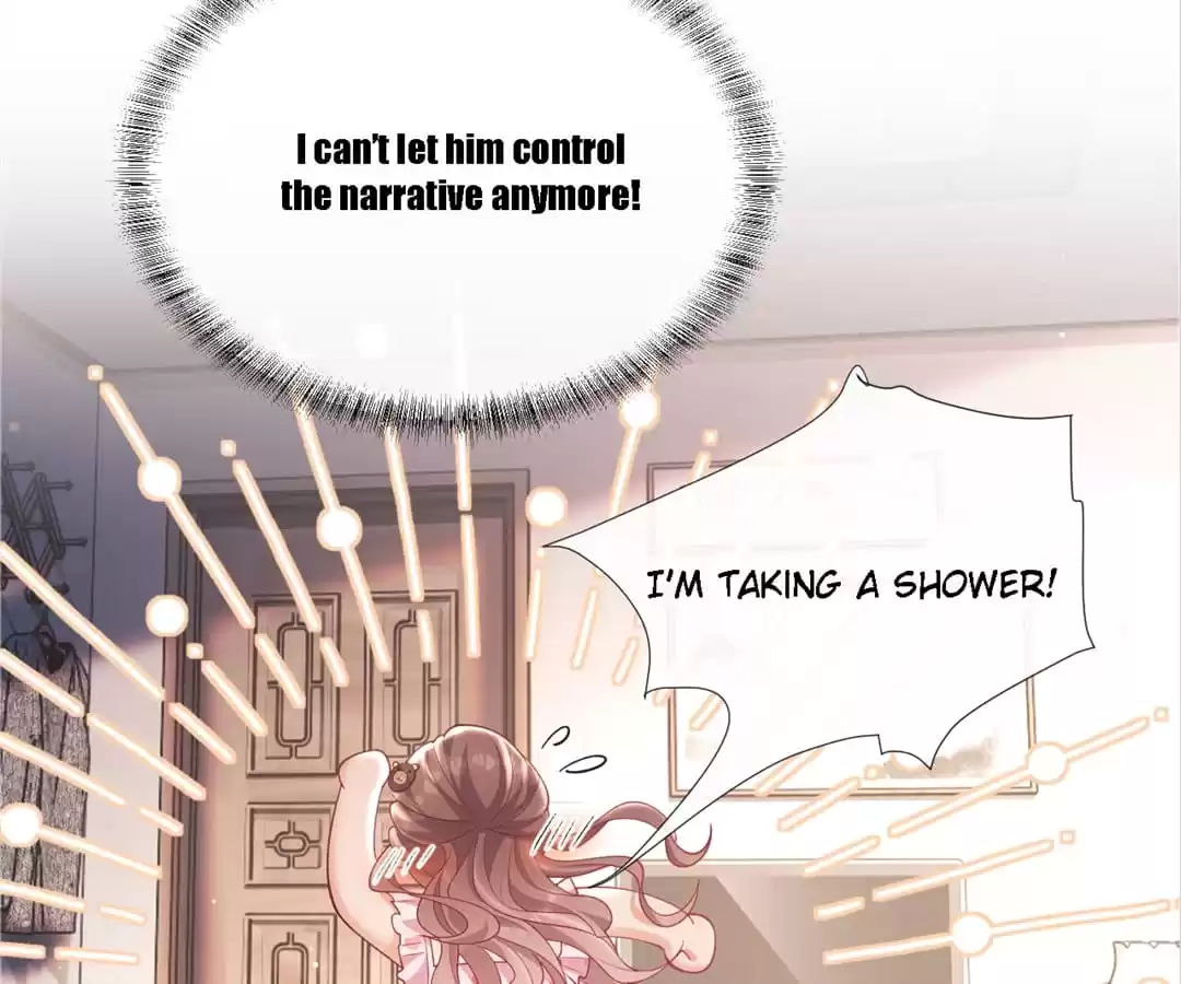 White Moon He Made a Move On Me Chapter 12 - Page 42