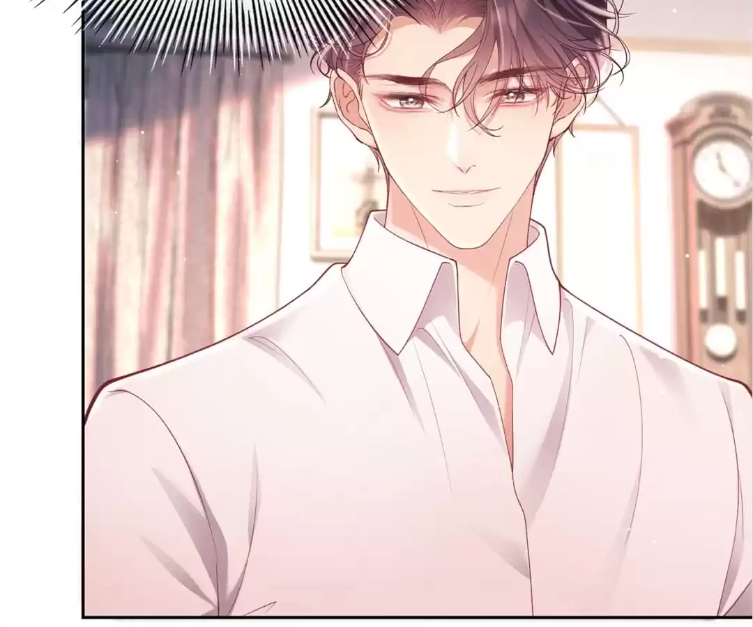 White Moon He Made a Move On Me Chapter 12 - Page 44
