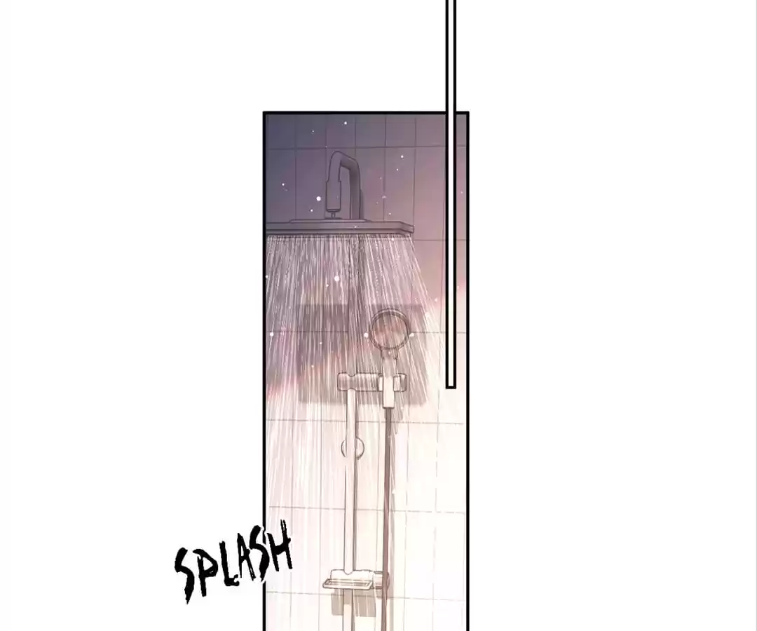 White Moon He Made a Move On Me Chapter 12 - Page 46