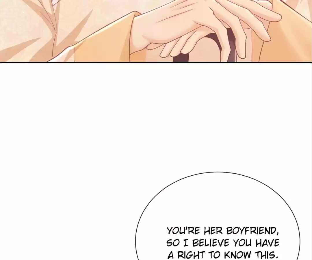 White Moon He Made a Move On Me Chapter 12 - Page 5