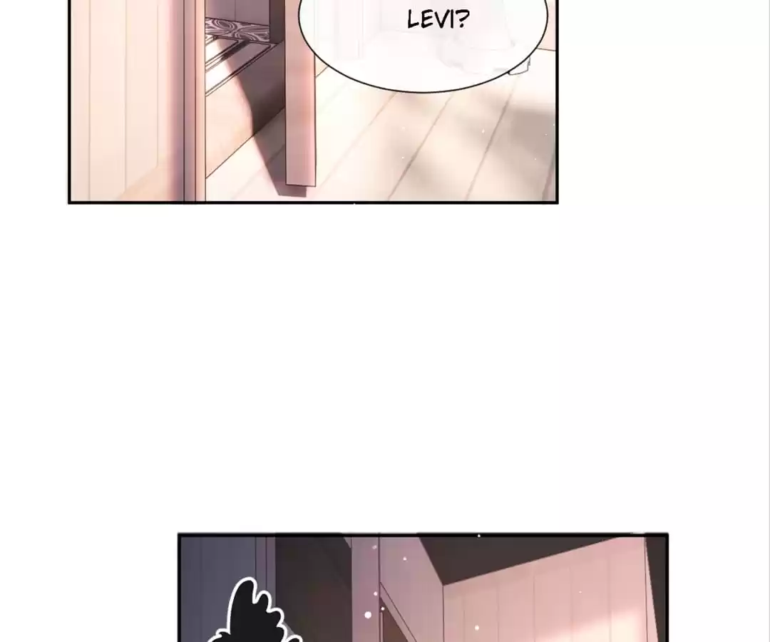 White Moon He Made a Move On Me Chapter 12 - Page 55