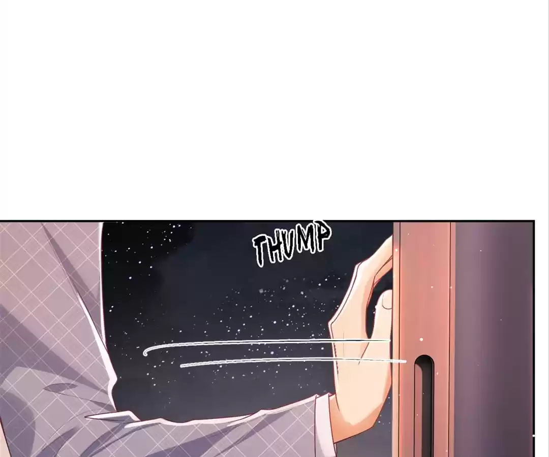 White Moon He Made a Move On Me Chapter 12 - Page 68