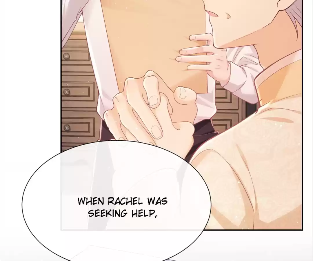 White Moon He Made a Move On Me Chapter 12 - Page 7