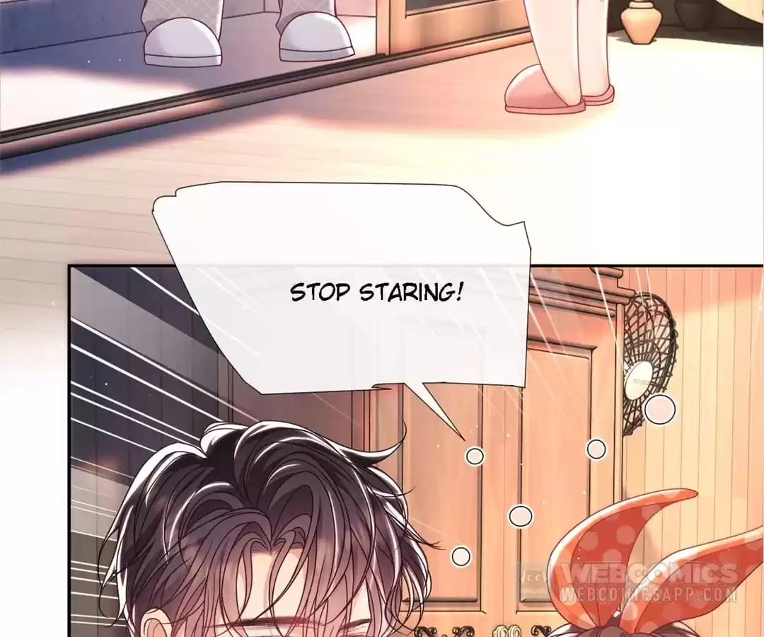 White Moon He Made a Move On Me Chapter 12 - Page 75