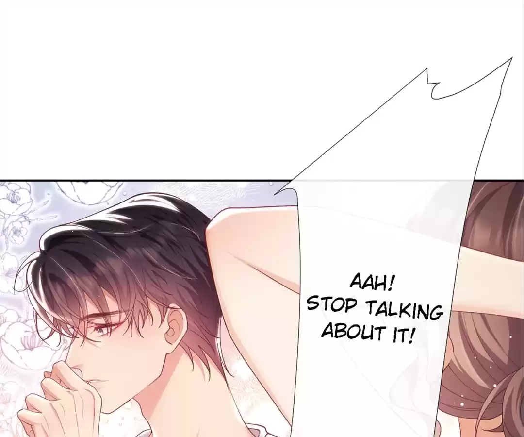 White Moon He Made a Move On Me Chapter 12 - Page 78