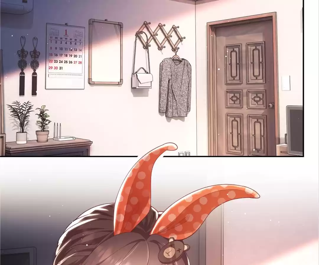 White Moon He Made a Move On Me Chapter 12 - Page 83