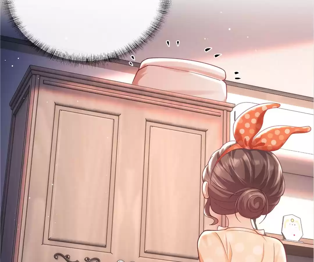 White Moon He Made a Move On Me Chapter 12 - Page 86