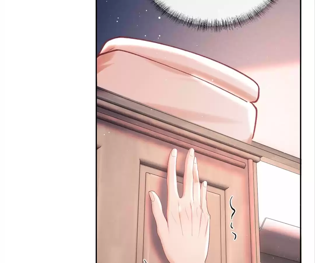 White Moon He Made a Move On Me Chapter 12 - Page 88