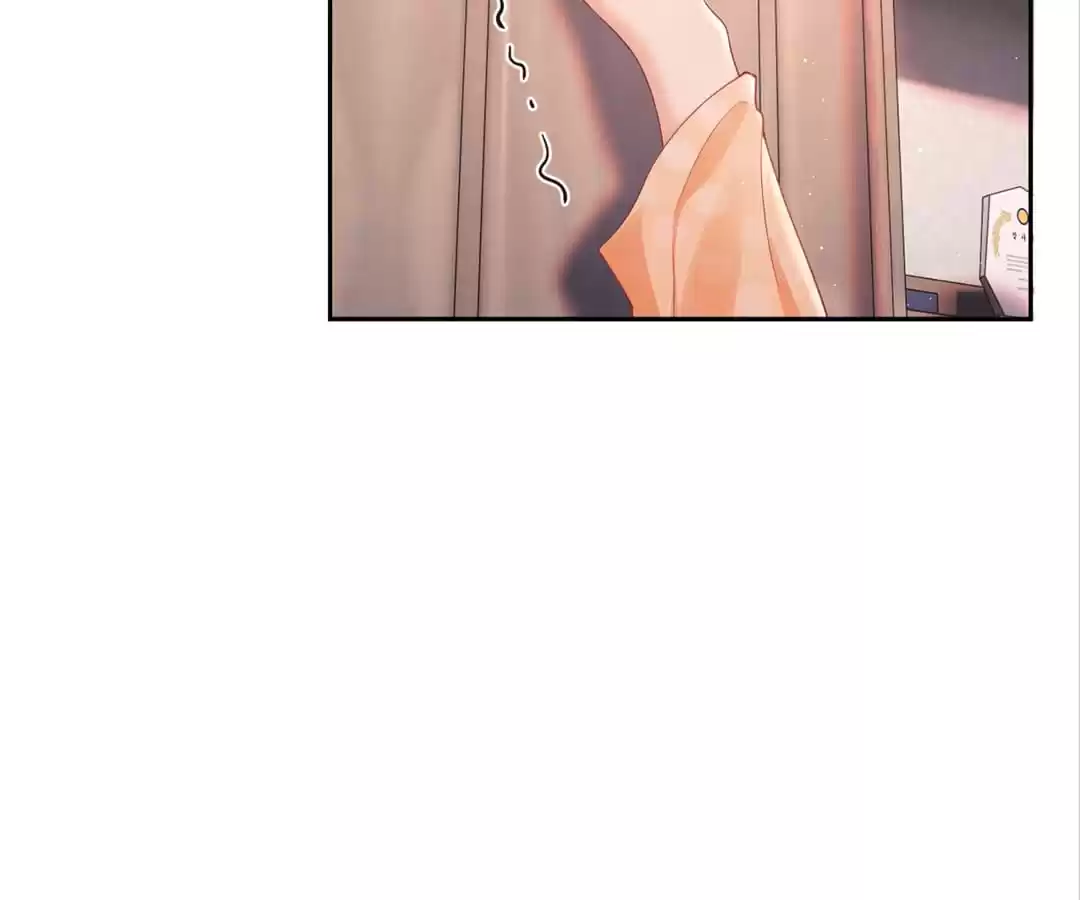 White Moon He Made a Move On Me Chapter 12 - Page 89