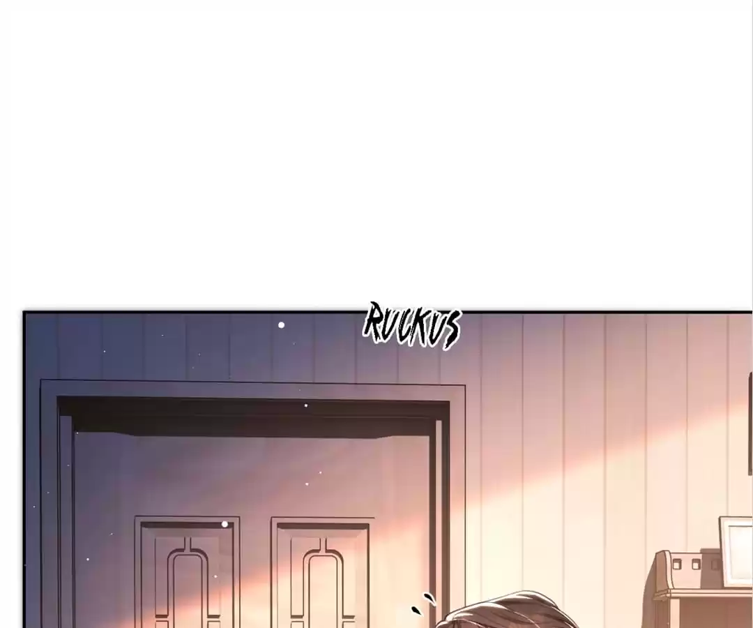 White Moon He Made a Move On Me Chapter 13 - Page 20
