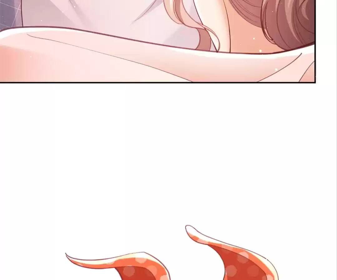 White Moon He Made a Move On Me Chapter 13 - Page 32