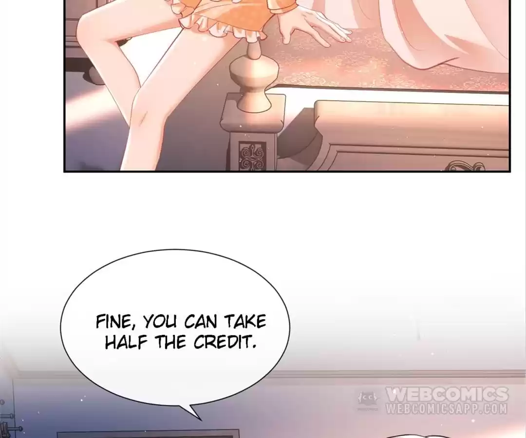 White Moon He Made a Move On Me Chapter 13 - Page 37