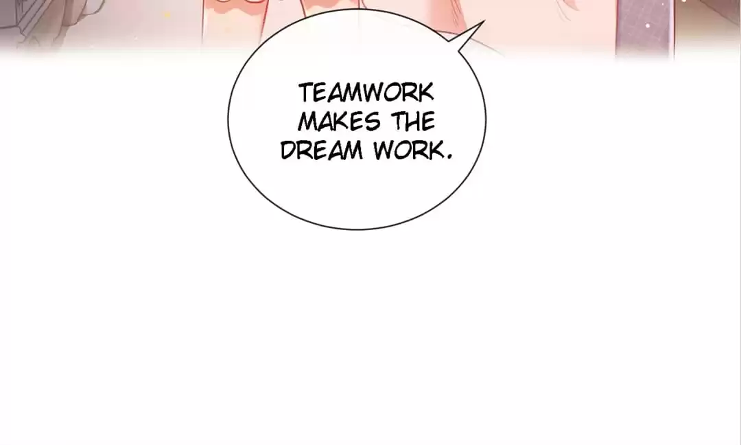 White Moon He Made a Move On Me Chapter 13 - Page 39