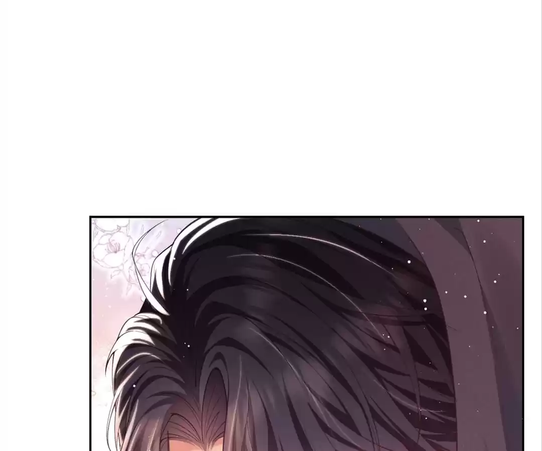 White Moon He Made a Move On Me Chapter 13 - Page 52