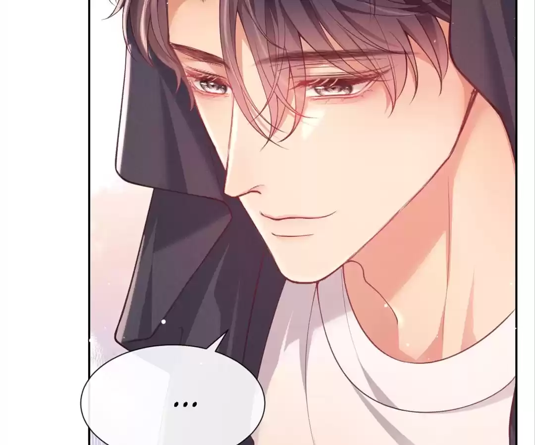 White Moon He Made a Move On Me Chapter 13 - Page 53