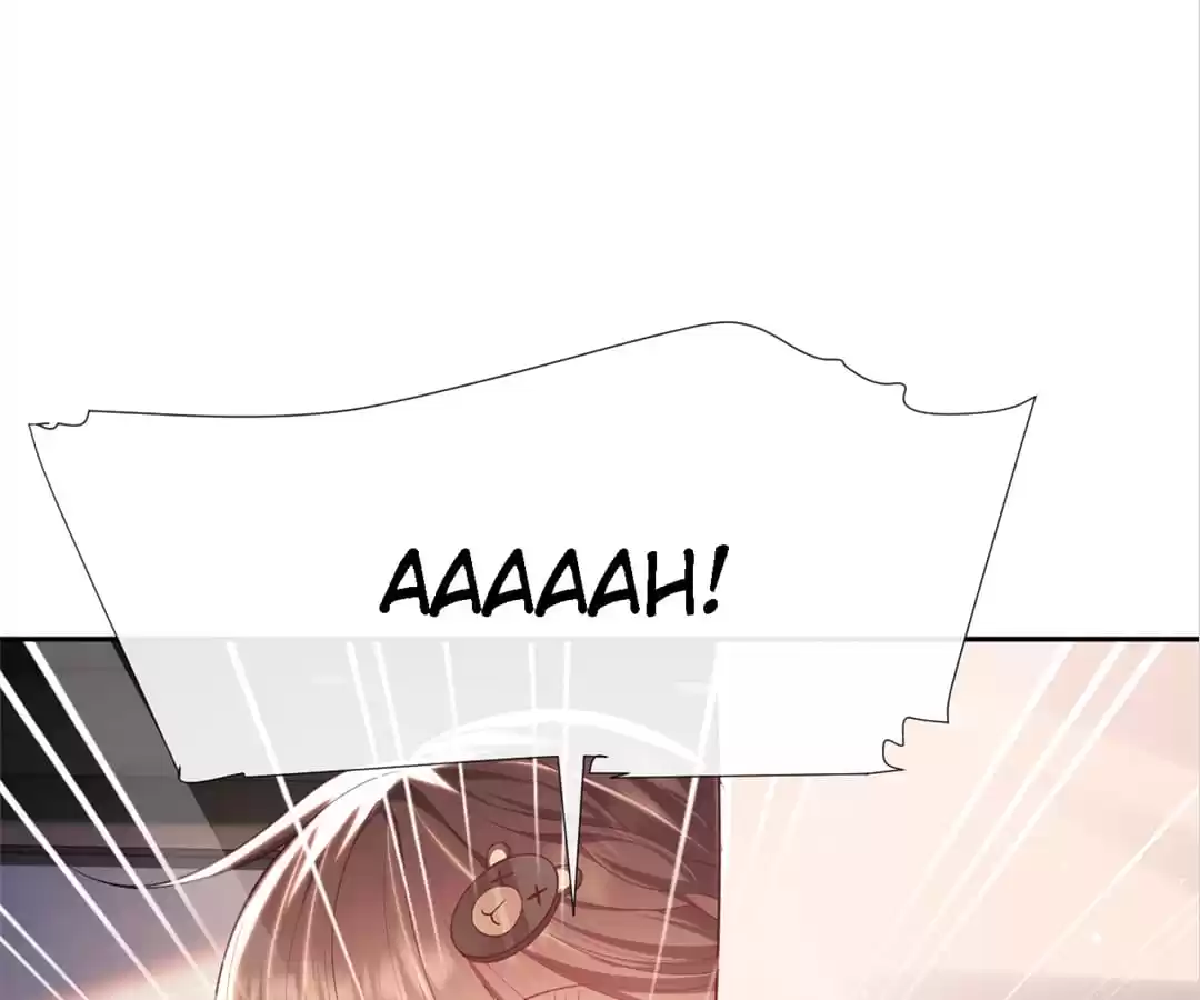 White Moon He Made a Move On Me Chapter 13 - Page 58