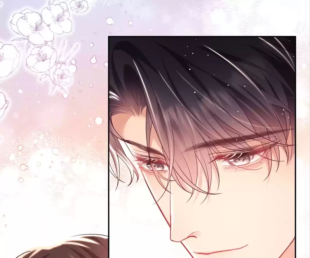 White Moon He Made a Move On Me Chapter 13 - Page 6