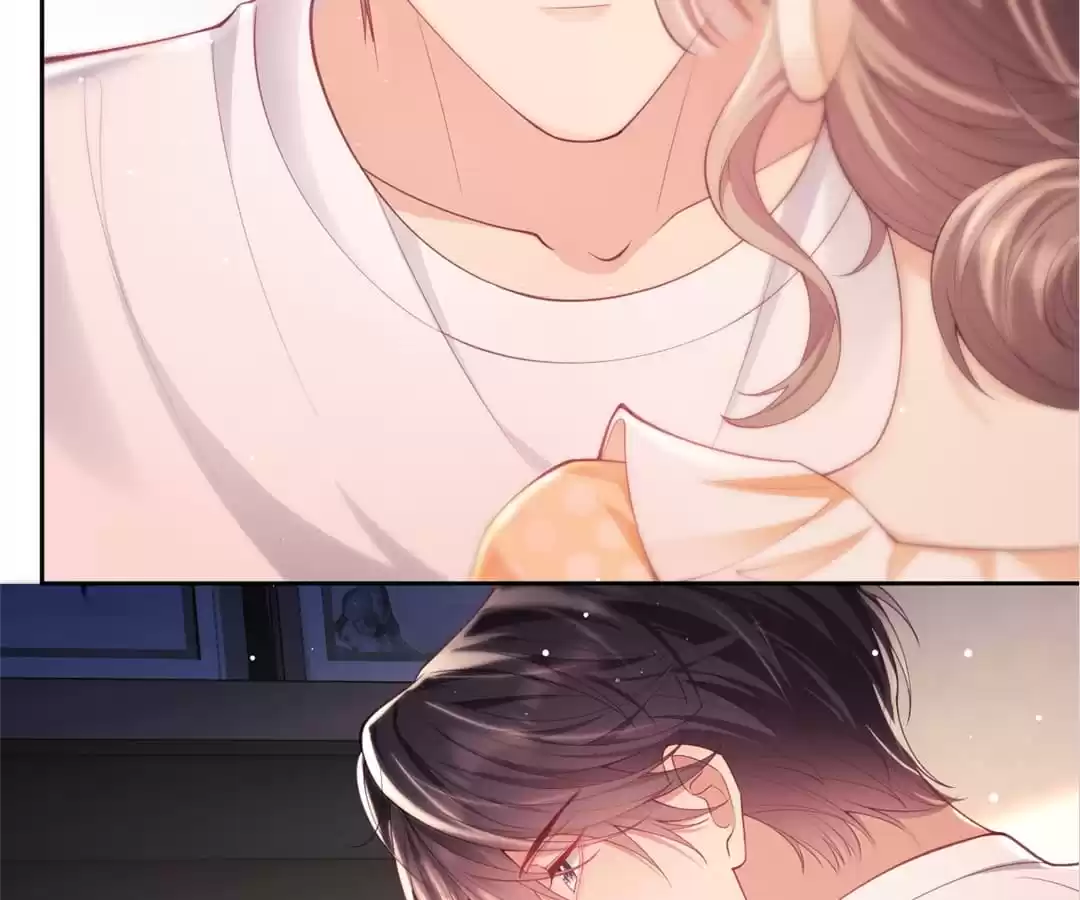White Moon He Made a Move On Me Chapter 13 - Page 64