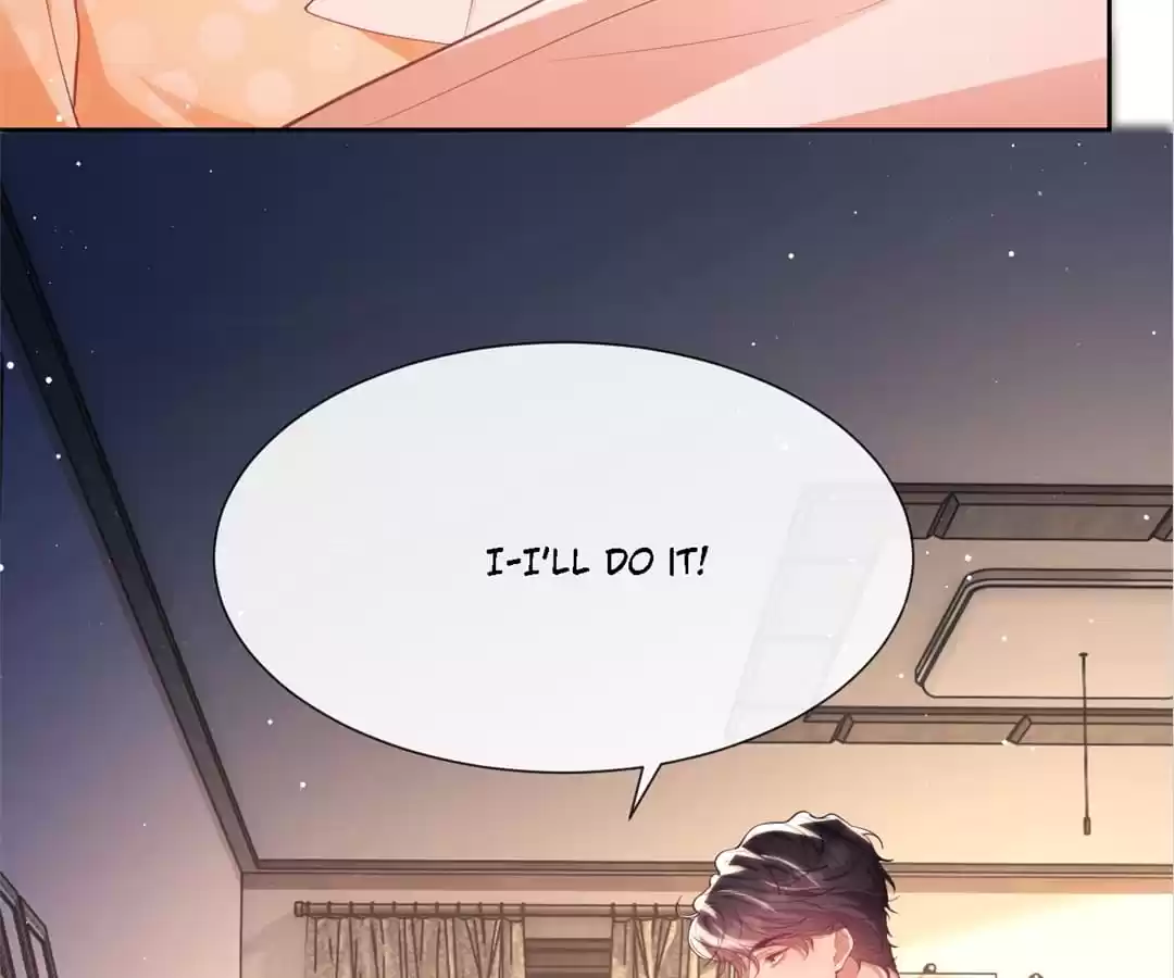 White Moon He Made a Move On Me Chapter 13 - Page 68