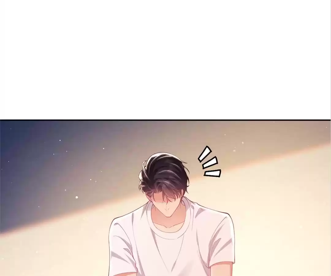White Moon He Made a Move On Me Chapter 13 - Page 75