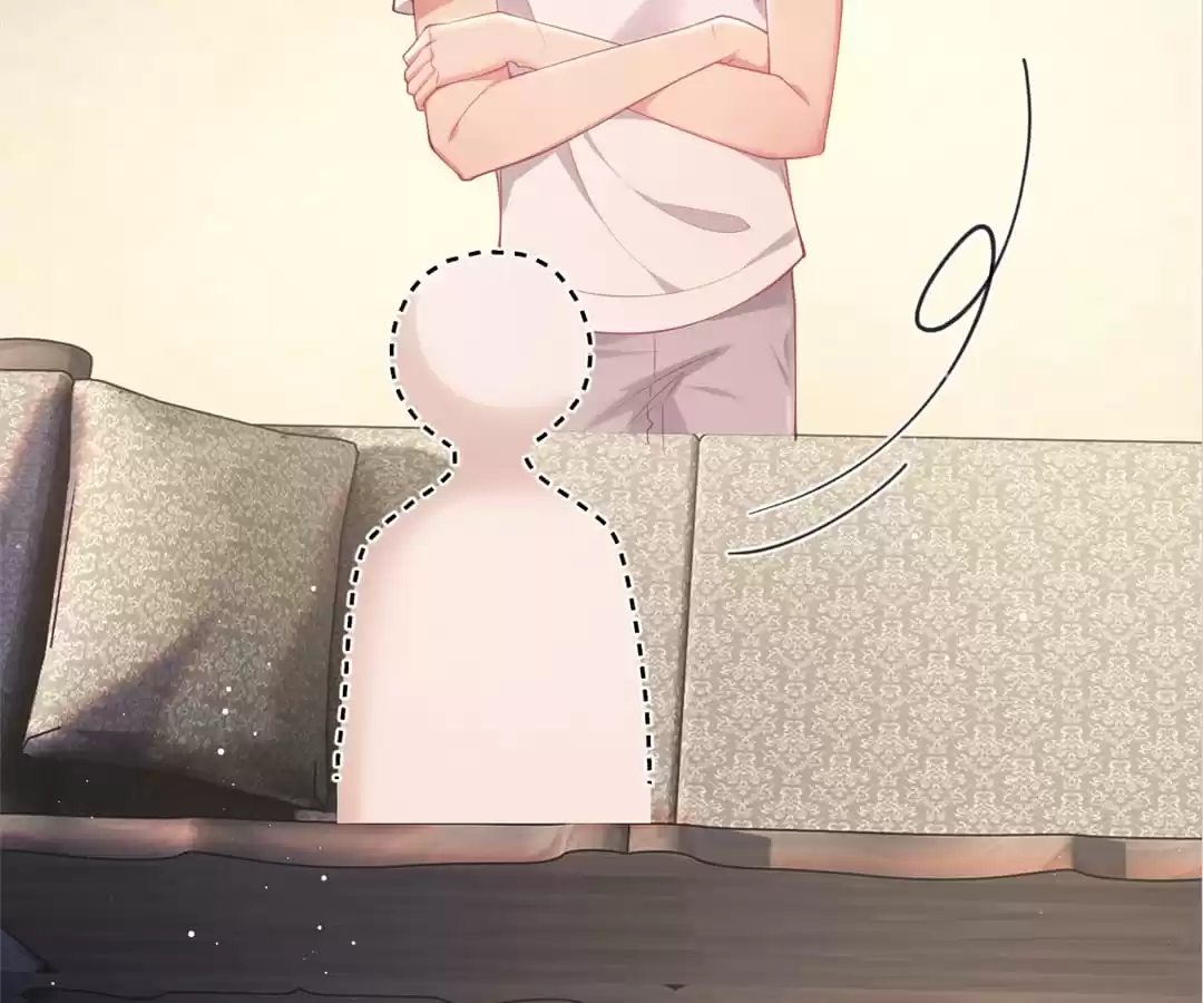 White Moon He Made a Move On Me Chapter 13 - Page 76