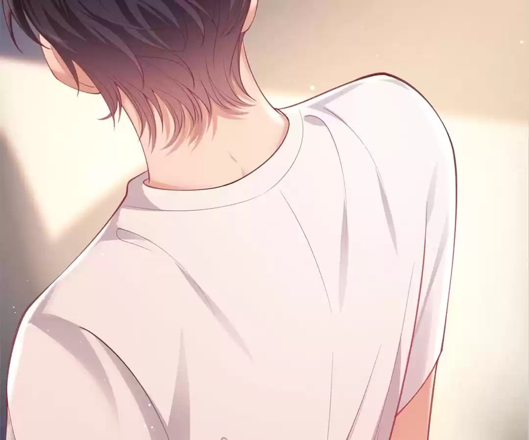 White Moon He Made a Move On Me Chapter 13 - Page 79