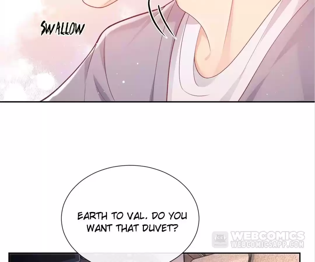 White Moon He Made a Move On Me Chapter 13 - Page 9
