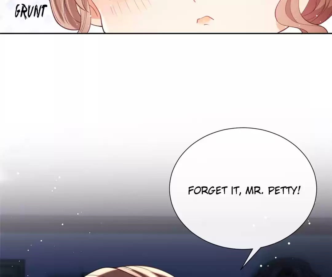 White Moon He Made a Move On Me Chapter 14 - Page 14