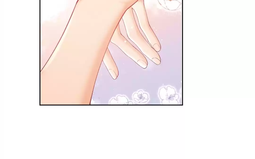 White Moon He Made a Move On Me Chapter 14 - Page 18