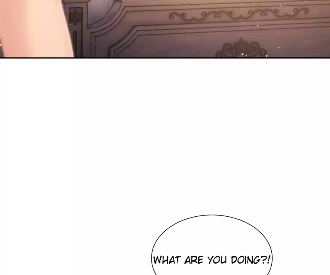 White Moon He Made a Move On Me Chapter 14 - Page 29