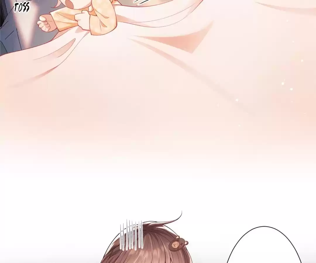 White Moon He Made a Move On Me Chapter 14 - Page 4