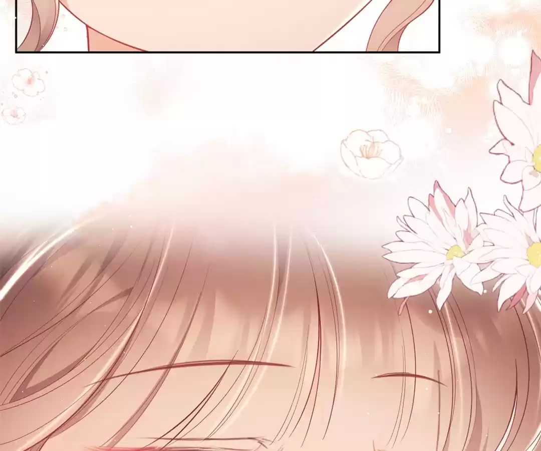 White Moon He Made a Move On Me Chapter 14 - Page 40