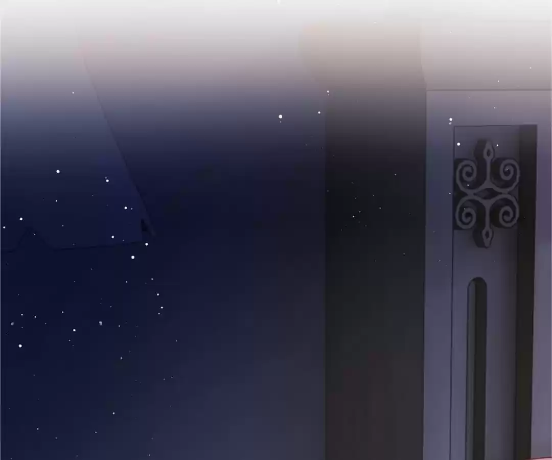 White Moon He Made a Move On Me Chapter 14 - Page 42