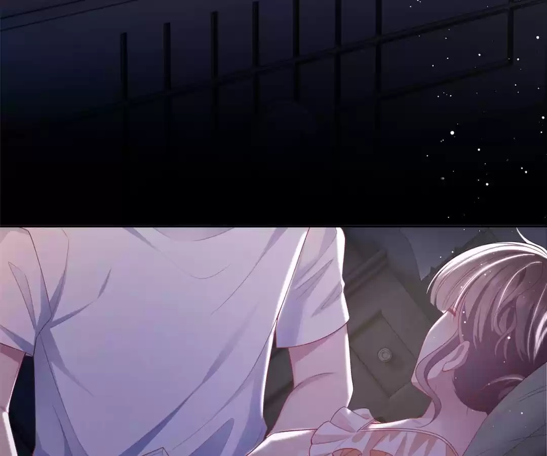 White Moon He Made a Move On Me Chapter 14 - Page 44