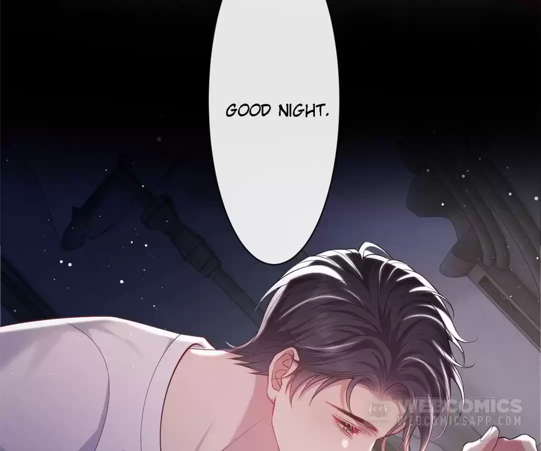 White Moon He Made a Move On Me Chapter 14 - Page 47