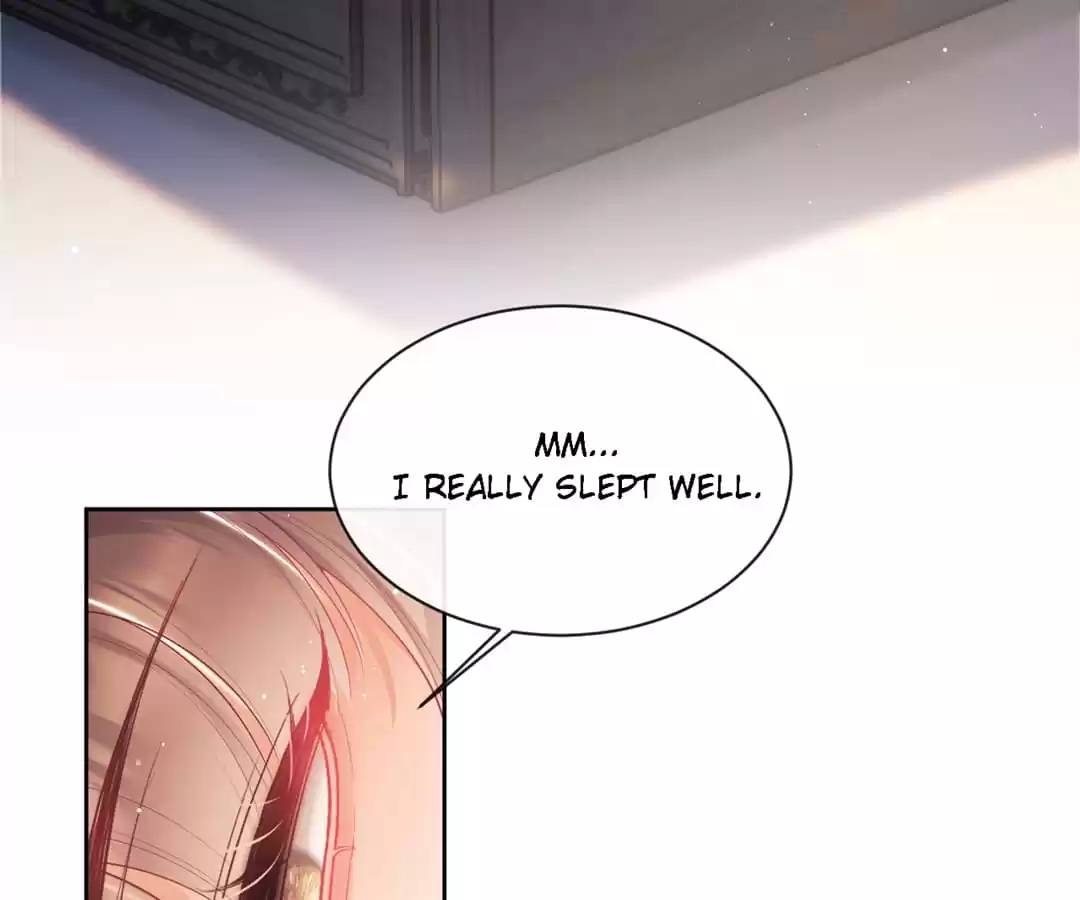 White Moon He Made a Move On Me Chapter 14 - Page 51