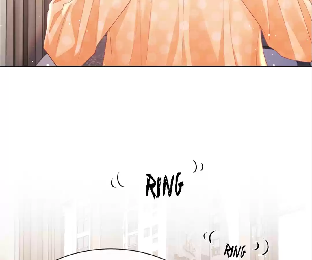 White Moon He Made a Move On Me Chapter 14 - Page 60