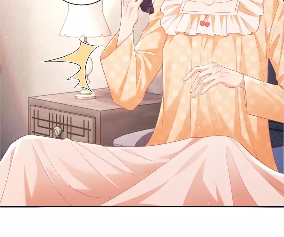 White Moon He Made a Move On Me Chapter 14 - Page 62
