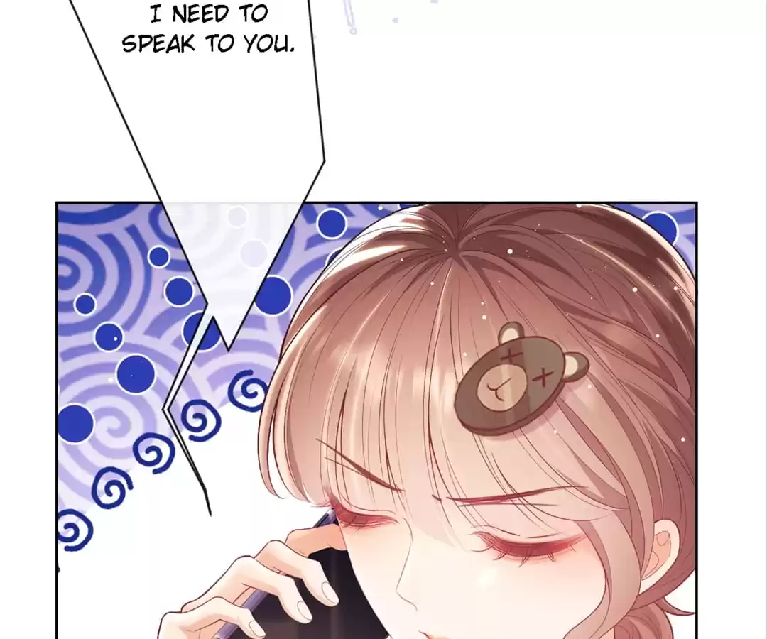 White Moon He Made a Move On Me Chapter 14 - Page 64
