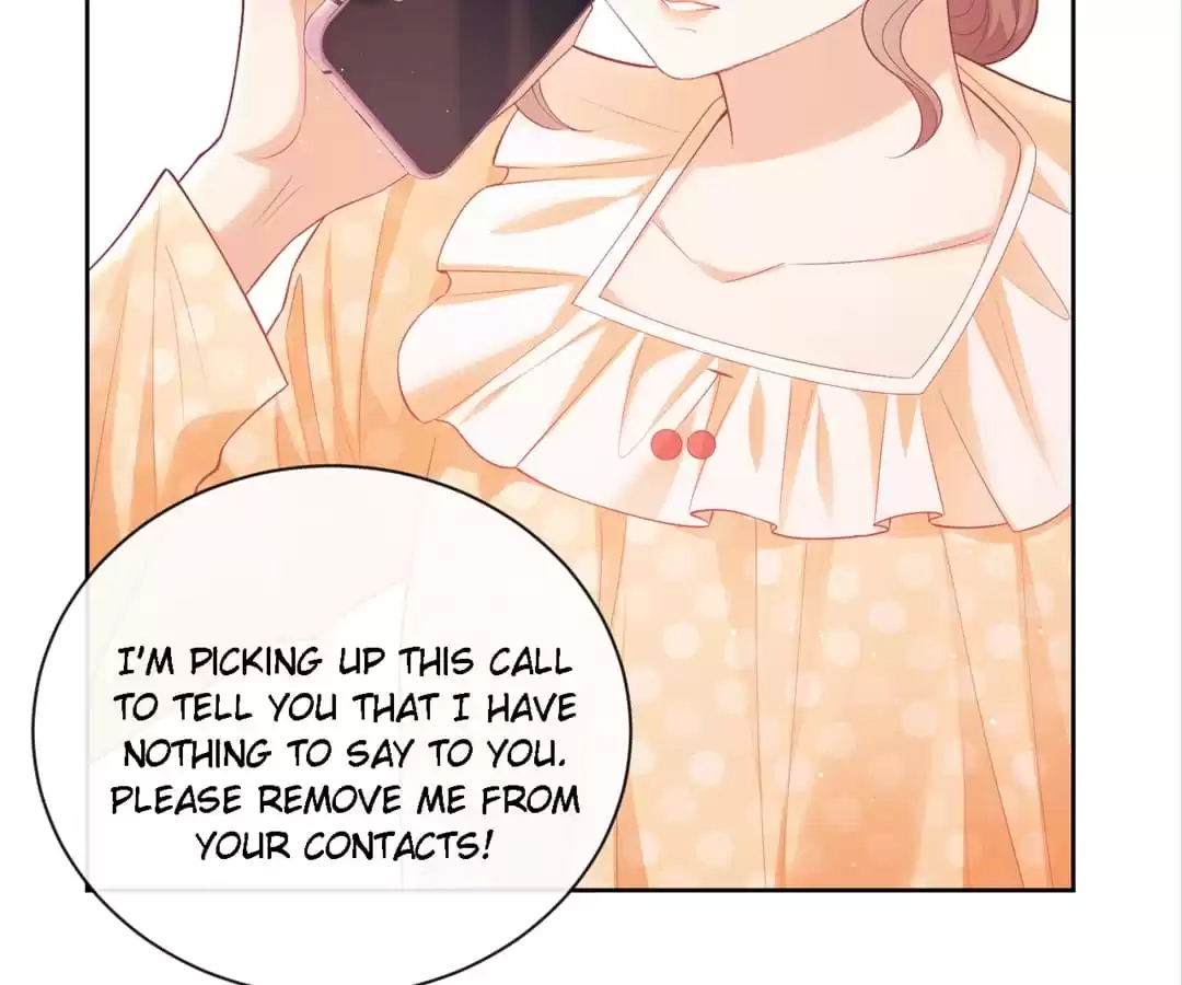 White Moon He Made a Move On Me Chapter 14 - Page 65